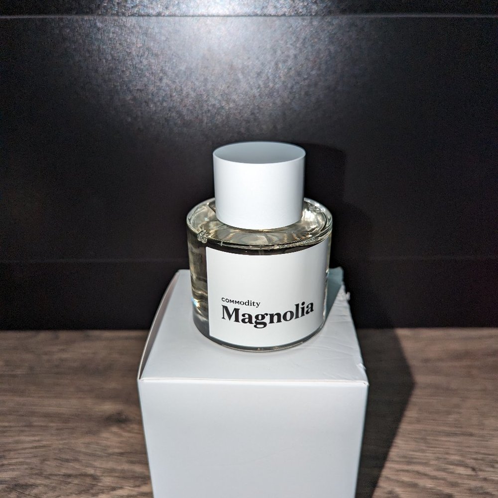 Commodity Magnolia 3.3 ounces
